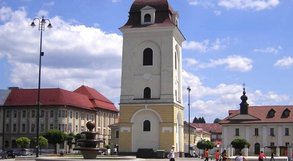 Brezno