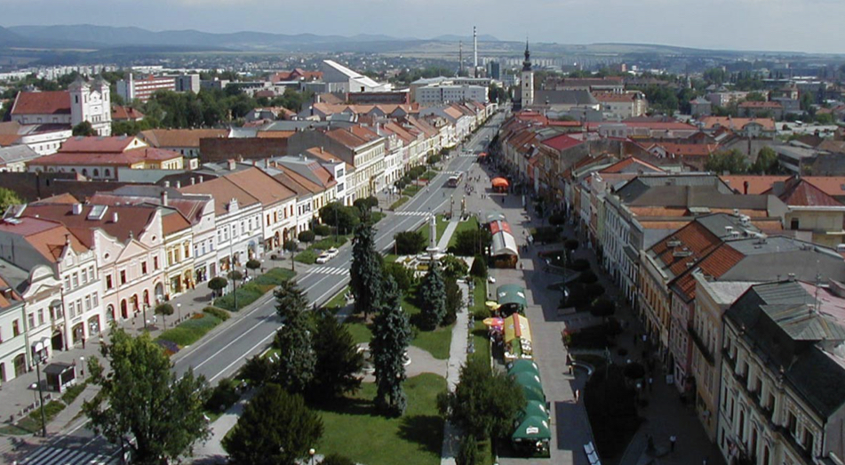 Presov