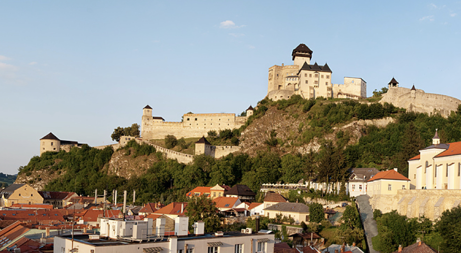 Trencin