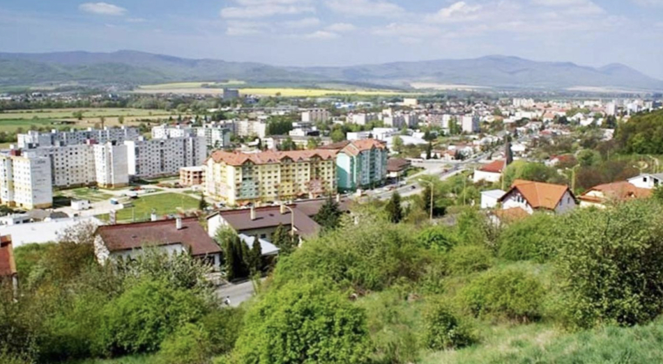 Read more about the article Vranov nad Topľou